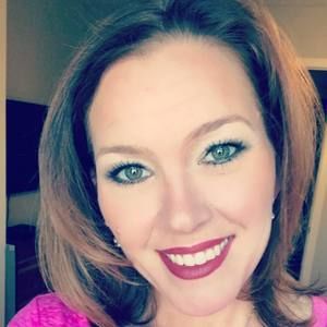 Meet your Posher, Alyson